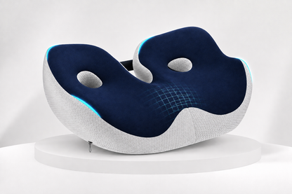 Coussin Confort Absolu- le coussin ergonomique.