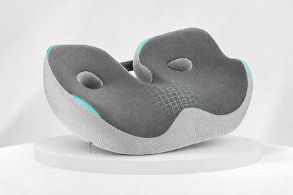 Coussin Confort Absolu- le coussin ergonomique.